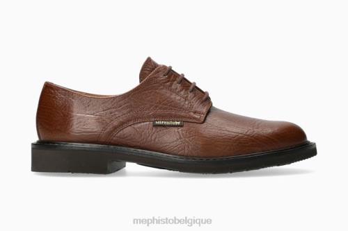 chaussures à lacets Mephisto marlon désert Hommes X826592