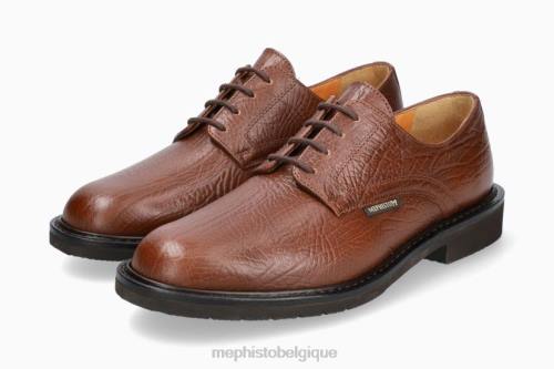 chaussures à lacets Mephisto marlon désert Hommes X826592