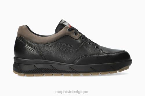 chaussures de plein air Mephisto riko mt noir Hommes X826604