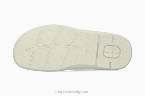 des sandales Mephisto Charly désert Hommes X826563