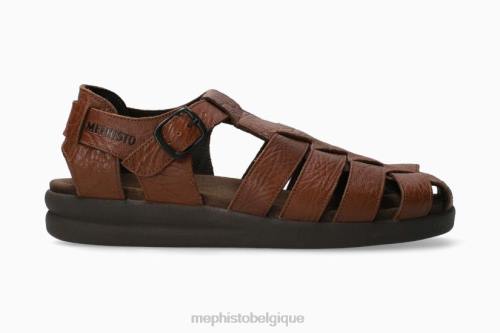 des sandales Mephisto sam désert Hommes X826560