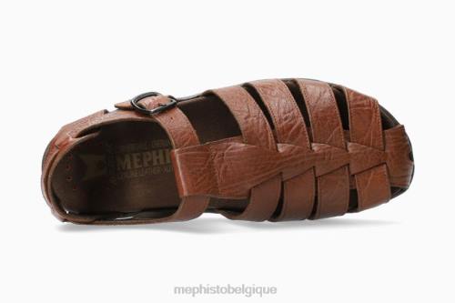 des sandales Mephisto sam désert Hommes X826560