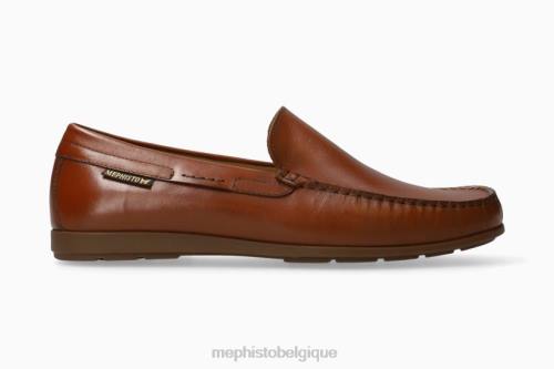 slip-on Mephisto algorithmes Brandy Hommes X826535