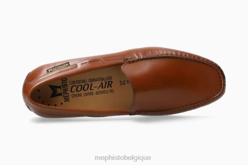 slip-on Mephisto algorithmes Brandy Hommes X826535