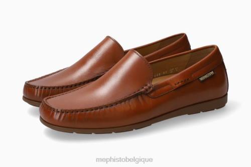 slip-on Mephisto algorithmes Brandy Hommes X826535