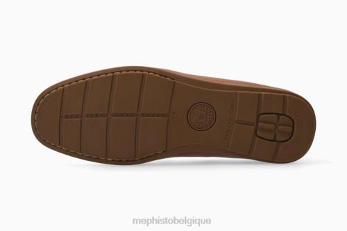 slip-on Mephisto algorithmes Brandy Hommes X826535