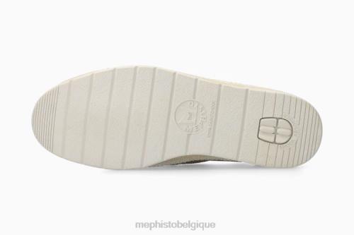 slip-on Mephisto volker Loden Hommes X826490